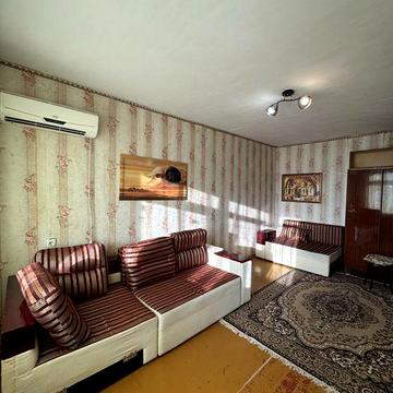 Здається 1-кімнатна квартира в районі Рокосовського.