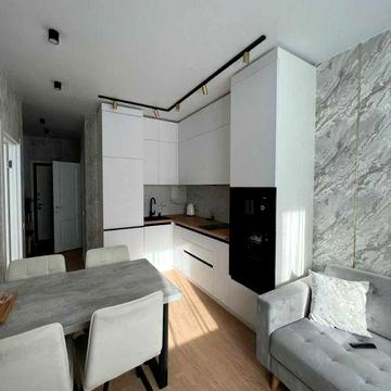 Продам квартиру. ЖК з власною котельнею ЖК Синергія Київ