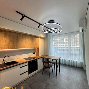 Продаж 1к Квартира Московська вулиця