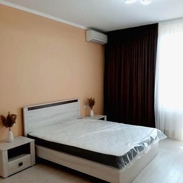 Довгострокова оренда 1к Квартира Добровольців (Маршала Говорова) вулиця ЖК Ассоль