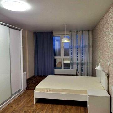 Продам Євро 2к квартиру ЖК Чехов Парк