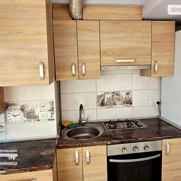 Довгострокова оренда 1к Квартира Замостянська вулиця ЖК ул. Замостянская