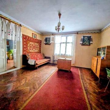 Продаж дерев’яного будинку с. Нове Село