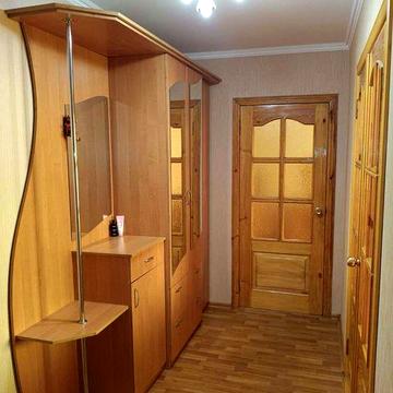 Здається 2 кімнатна квартира біля ринку на Полтавській