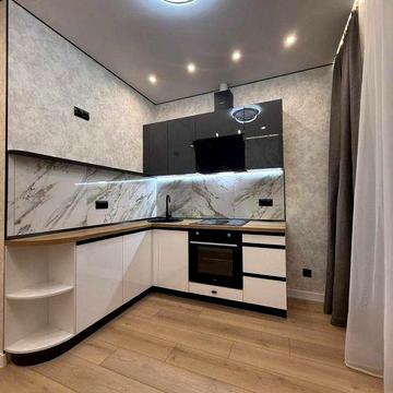 Продам Стильную 2-к квартиру⁉️Таирова\Лиманка‼️Новый ремонт⁉️Топ Цена ЖК Акварель 2\Акварель 1\Акварель 8\Маршал Сити\Таировские Сады\57,53,49,40,41,15,3,5,58,56,29 Жемчужина