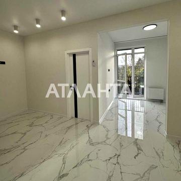 Євродвокімнатна на Фонтані в ЖК «Простір» ЖК ПРОСТІР НА ДАЧНІЙ