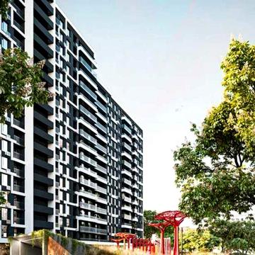 Продаю 2-кімнатну квартиру біля міського парку ЖК City by Blago