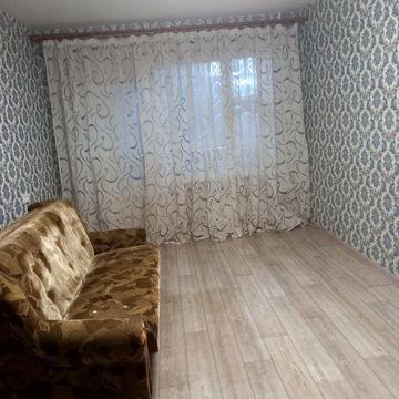 Сдается 1 квартира