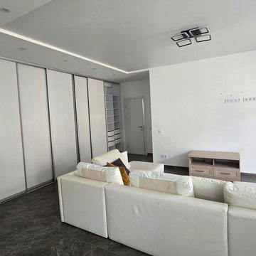 Оренда новобудови