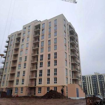 1кк. в новому житловому комплексі Family Comfort ЖК Family Comfort