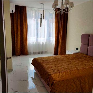 Оренда 1к квартири ЖК Софія Клубний ЖК София Клубный