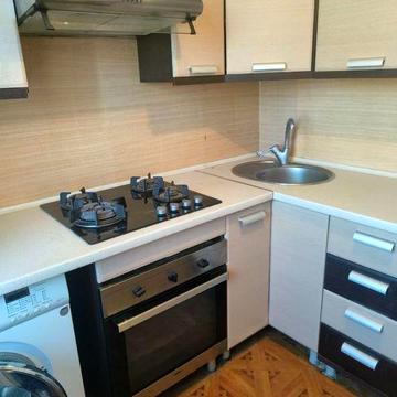 Здам на тривалий термін квартиру гостьового типу від ВЛАСНИКА