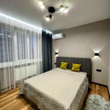 Оренда 1,5 квмнатної квартири