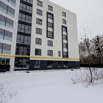 Продаж СМАРТ квартира в р-н Бучанського парку