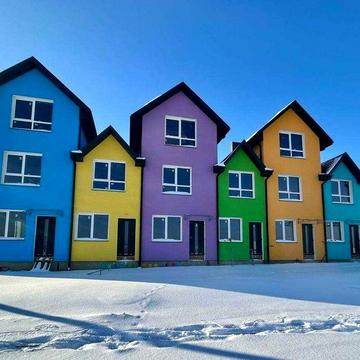 Продаж Смартхаусу біля Нового ринку! Розтермінування на 12 місяців! ЖК Мармелад