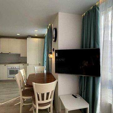 Продаж квартири в ЖК Білий Шоколад, City Lake, Білогородка ЖК Сіті Лейк