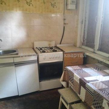 Продам квартиру Київ, Поліська вул.