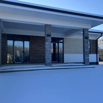 Будинок 120м2+ підвал 20м2+ тераса! ГАЗ! НАВІС ПІД АВТО! Автоматика!