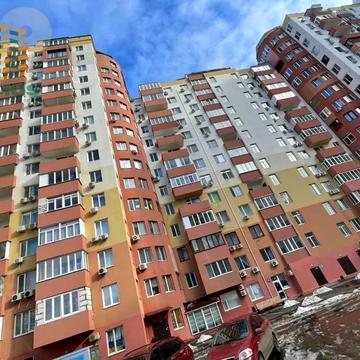 Продам 2х ком в Аркадии Педагогическая Акапулько 2. Вид моря! ЖК «Акапулько 2»