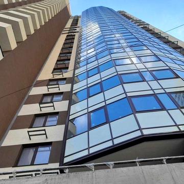 Продам евродвушку в готовом доме с красивым видом. 50 кв. м Рассрочка.