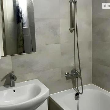 Продаж 1к Квартира Бугаївська вулиця ЖК Бульвар Акаций