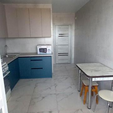 Довгострокова оренда 1к Квартира Академіка Сахарова вулиця ЖК Сахарова, 37