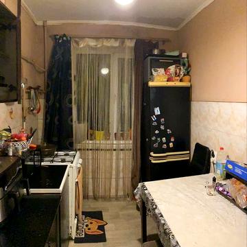 Продаж трьох кімнатна квартира Мукачево