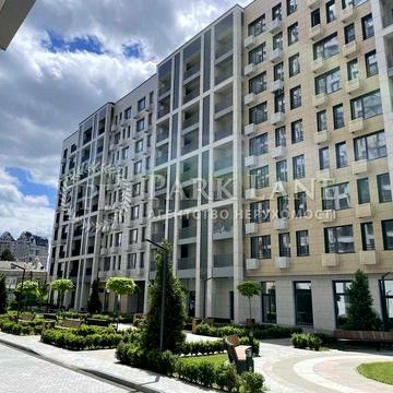 3к.Бульварно-Кудрявська  17, Ярославів Град,Шевченківський ЖК Ярославів Град