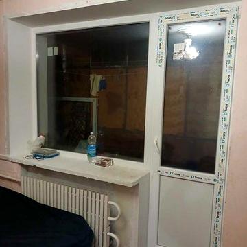 Продам 2 к.кв. в Рогани