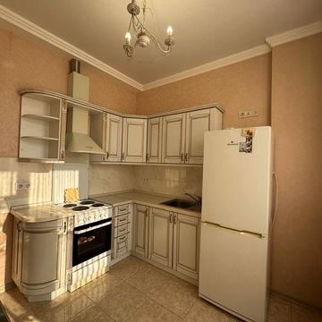 1 комнатная Кадор Архитекторская Ремонт Мебель Техника