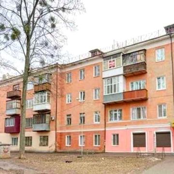 2 кімн.квартира в Павленківському парку