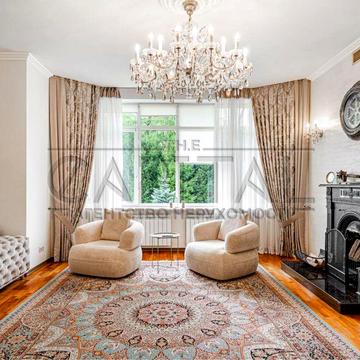 ‼️Оренда АВТОНОМНОГО дома Чайки 520кв‼️ Газ, Инвертор Борщаговка Киев