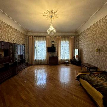 Аренда 1к Квартиры пер. Некрасова угол Гоголя