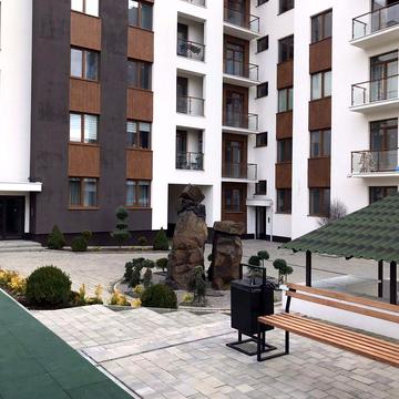 Оренда чудової 1.5 кімнатної квартири біля Дастору