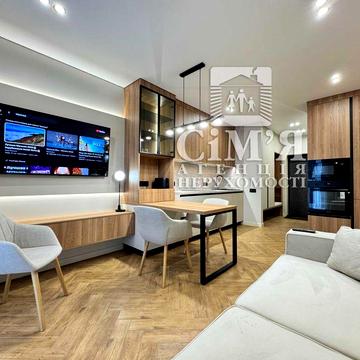 Здам СТИЛЬНУ дизайнерську квартиру в ЖК CENTRAL PARK