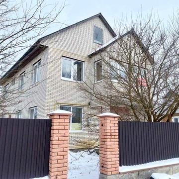 Продається 2 поверховий будинок в Літині 2342