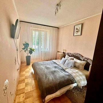 Оренда 3 кімнатної квартири вул. Суботівська