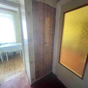 Довгострокова оренда 1к Квартира Левка Лук’яненка (Ватутіна) вулиця