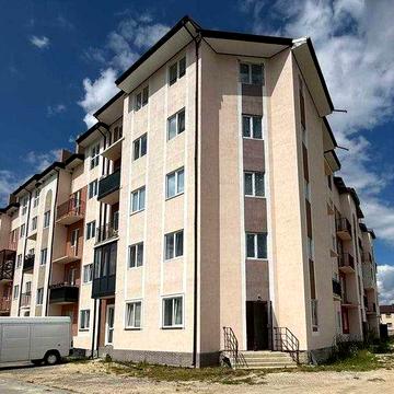 Продаж дворівневої 3-кім квартири в с.Ременів за 15хв від Львова ЖК Lemberg