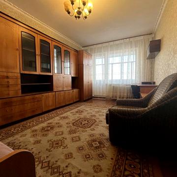 Оренда 1-кімнатної квартири в центральному районі, б-р Незалежності