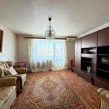 Теремки. Вул. Теремківська 8, оренда 3к квартири, є ГАЗ!