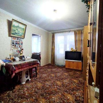 Продаж 3-кімнатної вул. СКД | 3/5 поверх | СЕРТИФІКАТ