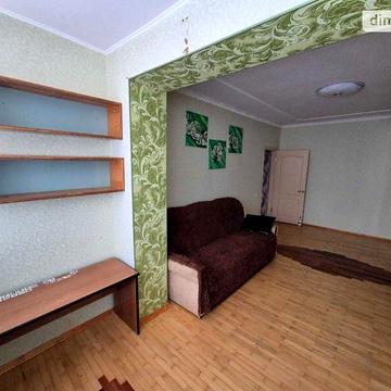 Продаж 1к Квартира Одеська вулиця ЖК Молодежный городок