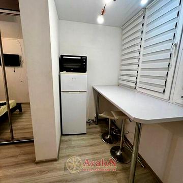 Продаж 1к Квартира Академіка Сахарова вулиця ЖК Eco Solaris