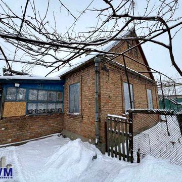 Добротный дом на Правом