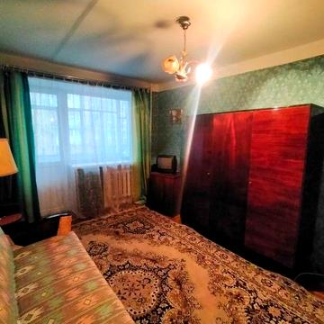 Дешева чиста 2-кім Виставка Проспект Медтехніка