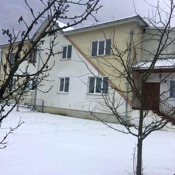 3-кімнатна квартира с.Мала Туря