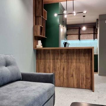 Замарстинівська вул. (Калініна), 55