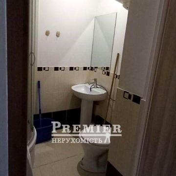 Продаж 1к Квартира Отамана Головатого вулиця