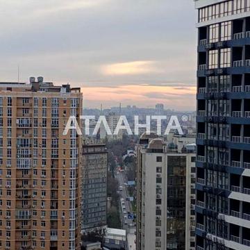 Топ цена в январе! ЖК Атмосфера Аркадия. Элитный комплекс. Хороший вид ЖК Атмосфера